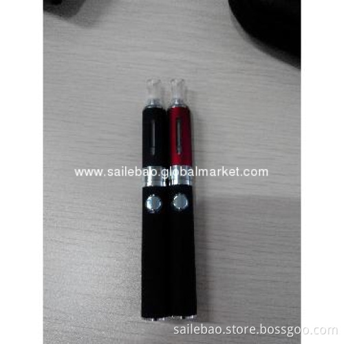2013 colorful evod electronic cigarettes super slim menthol